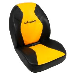 MTD 757-05888 Seat - 18 4 PT M - MTD 757-05888