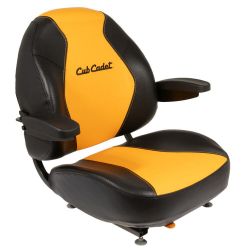 MTD 757-06199 Cub Slide/AR Seat 
