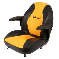 MTD 757-06200 Cub Seat 