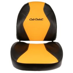 MTD 757-06205 Cub Min Seat - MTD 757-06205
