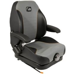 MTD 757P05068A Seat Assembly 