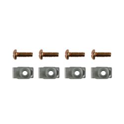 MTD 759-04312 Grille Retaining Kit 