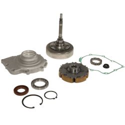 MTD 759-05562A Clutch Kit - 146mm - MTD 759-05562A