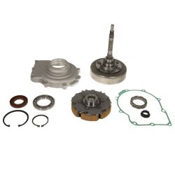 MTD 759-05562A Clutch Kit - 146mm - MTD 759-05562A