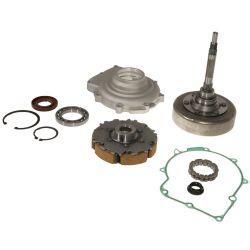 MTD 759-05562A Clutch Kit - 146mm - MTD 759-05562A
