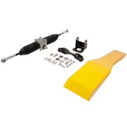 MTD 759-05642B Lower Steering Shaft 