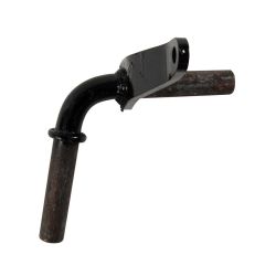 MTD 759-3006-0637 Right Hand Knuckle Assembly 