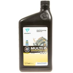 MTD 77462DX6US Hydraulic/Transmission VO Fluid - MTD 77462DX6US