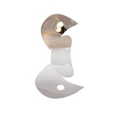 MTD 777X42027 Grille Reflector Label 