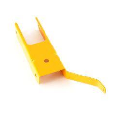 MTD 787-01240-4021 Wheel Bracket 