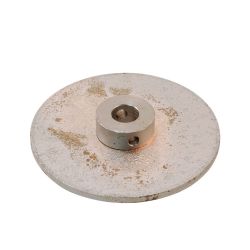 MTD 903-0214 Pressure Plate Assembly 
