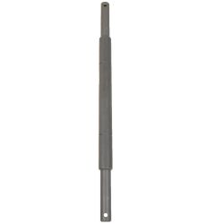 MTD 911-04482 Pony WHL Shaft - MTD 911-04482