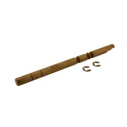 MTD 911-05081 Actuator Forward Shaft 