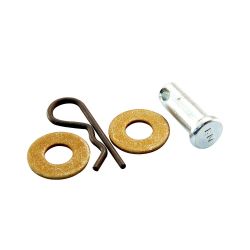 MTD 911-3222 Clevis Pin w/ Hardware 
