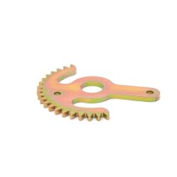 MTD 917-04825 Steering Yoke Gear 