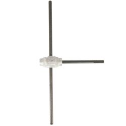 MTD 918-07023 Auger Gearbox Assembly - MTD 918-07023