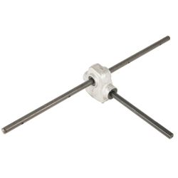 MTD 918-07023 Auger Gearbox Assembly - MTD 918-07023