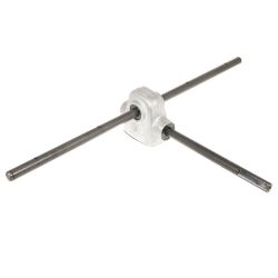 MTD 918-07024 Auger Gearbox Assembly - MTD 918-07024