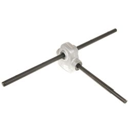 MTD 918-07025 Auger Gearbox Assembly 