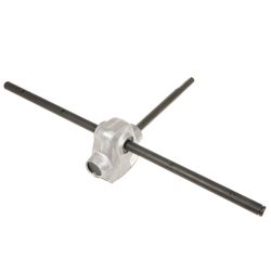 MTD 918-07025 Auger Gearbox Assembly - MTD 918-07025