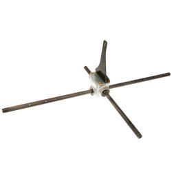 MTD 918-07206 Auger Gearbox Assembly 