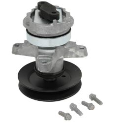 MTD 918-07384A 50" Spindle Assembly 