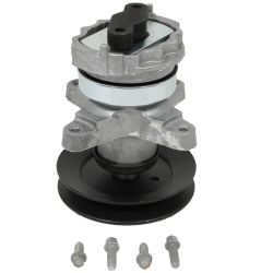 MTD 918-07384A 50" Spindle Assembly - MTD 918-07384A
