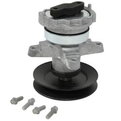 MTD 918-07384A 50" Spindle Assembly - MTD 918-07384A