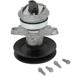 MTD 918-07389A 54" Spindle Assembly - MTD 918-07389A