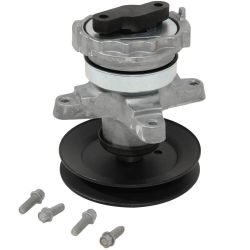 MTD 918-07389A 54" Spindle Assembly - MTD 918-07389A
