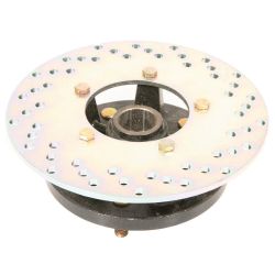 MTD 918-07513 Left Rear Wheel Hub - MTD 918-07513