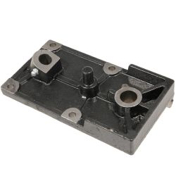 MTD 919-04200B Steering Housing Assembly 