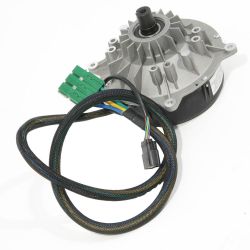 MTD 924-04140 48V Deck Motor 