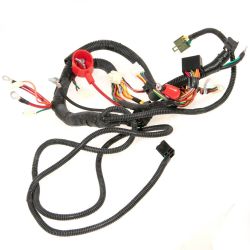 MTD 925-04106 Main Harness - MTD 925-04106