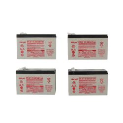 MTD 925-04381A 12V 8.5Ah Battery 