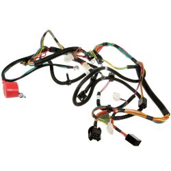 MTD 925-06499 Main Harness - MTD 925-06499