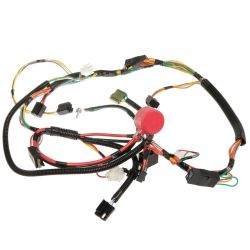 MTD 925-06505A Wiring Harness 