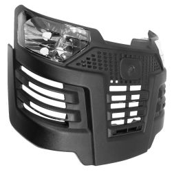 MTD 931-04563A Front Grille Assembly 