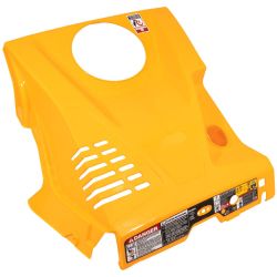 MTD 931-05307 E Style Yellow Cover Assembly 
