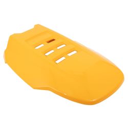 MTD 931-09850C Hood Yellow Top 