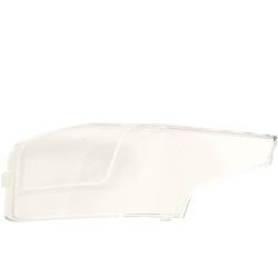 MTD 931-09856 Left LED Headlight Lens 