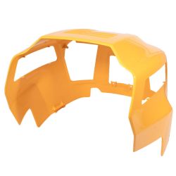 MTD 931-10675A Cub Yellow Hood - MTD 931-10675A