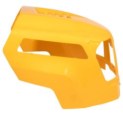 MTD 931-10675A Cub Yellow Hood - MTD 931-10675A