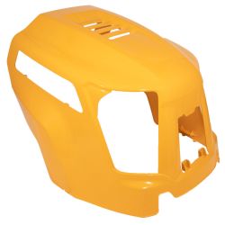 MTD 931-10675A Cub Yellow Hood - MTD 931-10675A