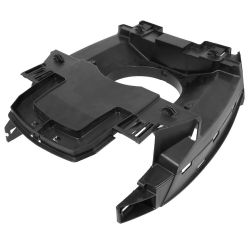 MTD 931-11672A Plenum/Hood Frame - MTD 931-11672A