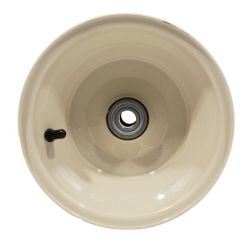 MTD 934-04090B Rim Assembly - 8.0 x 5.38 - MTD 934-04090B