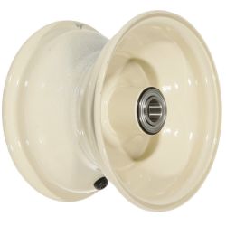 MTD 934-04722-0499 Front Rim Assembly w/ Bearings 
