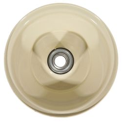 MTD 934-04722-0499 Front Rim Assembly w/ Bearings - MTD 934-04722-0499