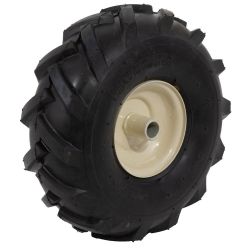 MTD 934-05049 Wheel Assembly - 11 x 4 - MTD 934-05049