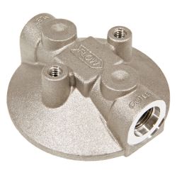 MTD 937-04011 Oil Filter Head 